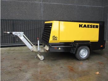 Compresseur d'air KAESER