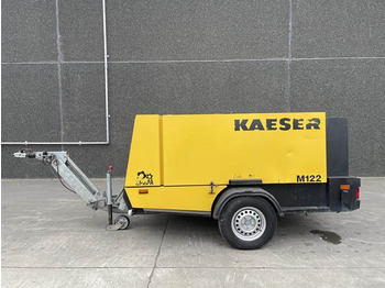 Compresseur d'air KAESER