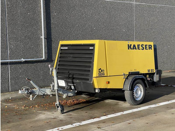 Compresseur d'air KAESER