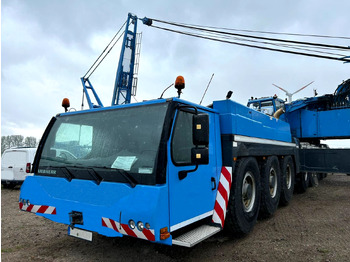 Grue mobile LIEBHERR LTM 1500-8.1