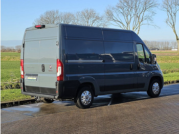 Fourgon utilitaire Fiat Ducato  CLIMA NAVI EURO6: photos 3