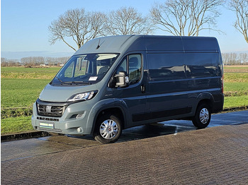 Fourgon utilitaire Fiat Ducato  CLIMA NAVI EURO6: photos 2