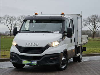 Utilitaire plateau IVECO Daily 35c16