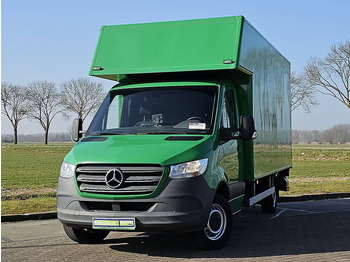 Fourgon grand volume MERCEDES-BENZ Sprinter 314