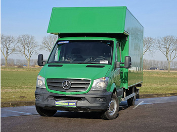 Fourgon grand volume MERCEDES-BENZ Sprinter 314