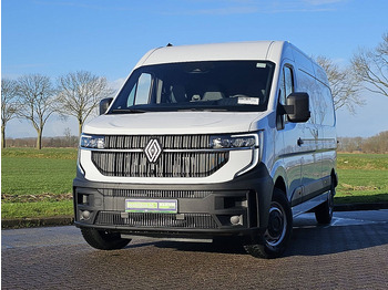 Fourgon utilitaire RENAULT Master