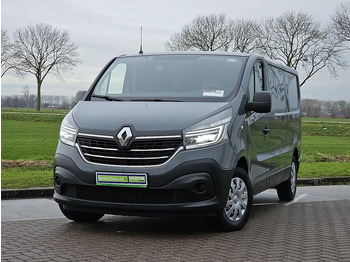 Fourgonnette RENAULT Trafic 1.6