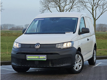 Fourgon grand volume VOLKSWAGEN Caddy 2.0