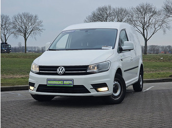 Fourgon grand volume VOLKSWAGEN Caddy 2.0