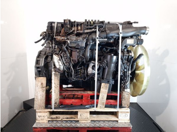 Moteur pour Camion DAF MX-11 291 H1 Truck Spec Engine (Truck): photos 3