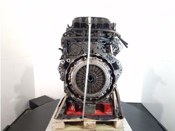 Moteur pour Camion DAF MX-11 291 H1 Truck Spec Engine (Truck): photos 2