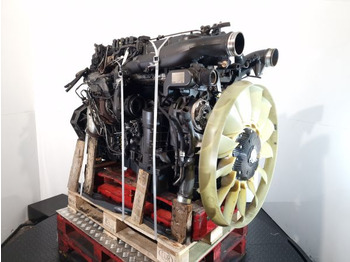 Moteur pour Camion DAF MX-11 291 H1 Truck Spec Engine (Truck): photos 4