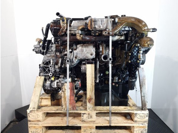 Moteur pour Camion Mercedes Benz OM936LA.6-3-00 Econic Spec Engine (Truck): photos 3