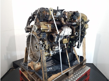 Moteur MERCEDES-BENZ Econic