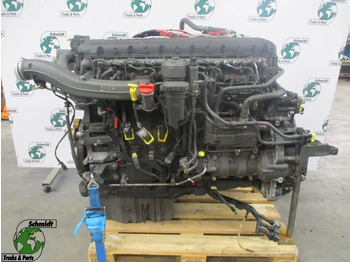 Moteur DAF CF