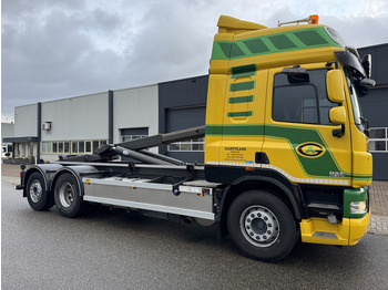 Camion ampliroll DAF CF 85 460