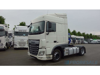 Tracteur routier DAF XF 460 FT SC EURO 6: photos 4