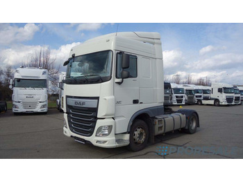 Tracteur routier DAF XF 460 FT SC EURO 6: photos 3