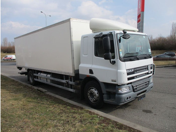 Camion fourgon DAF  CF 75.310: photos 2