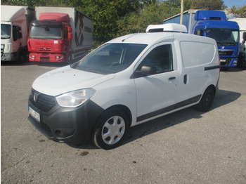 Voiture DACIA