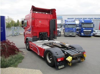 Tracteur routier DAF XF460 EURO 6: photos 5