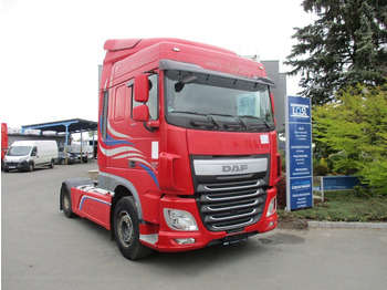 Tracteur routier DAF XF460 EURO 6: photos 2