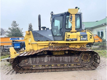 Bulldozer KOMATSU D61PX-15