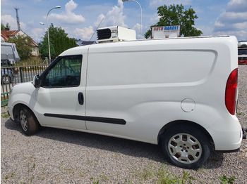 FIAT DOBLO LONG CHLODNIA carrier+230v KLIMA EURO6 [ Copy ] [ Copy ] — crédit-bail FIAT DOBLO LONG CHLODNIA carrier+230v KLIMA EURO6 [ Copy ] [ Copy ]: photos 4