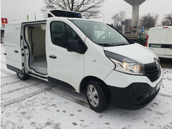 Utilitaire frigorifique RENAULT Trafic 1.6