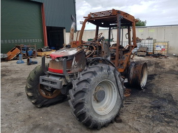 Essieu arrière MASSEY FERGUSON