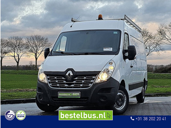 Fourgon utilitaire RENAULT Master 2.3