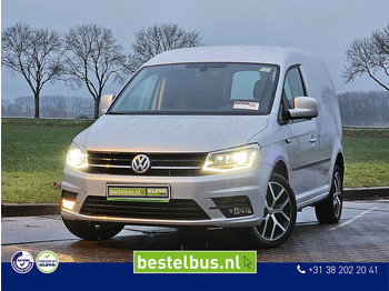 Fourgon grand volume VOLKSWAGEN Caddy 2.0