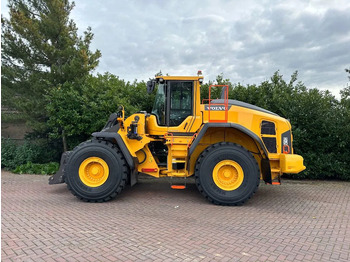 Chargeuse sur pneus VOLVO L150H