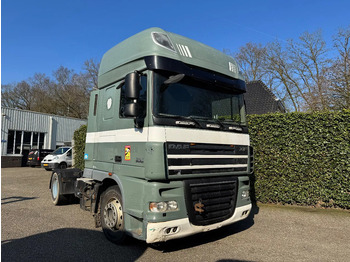 Tracteur routier DAF XF 105.460 Motor defect!: photos 3