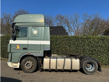 Tracteur routier DAF XF 105.460 Motor defect!: photos 4