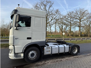 Tracteur routier DAF XF 480 Welgro compressor: photos 5