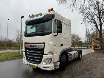 Tracteur routier DAF XF 480