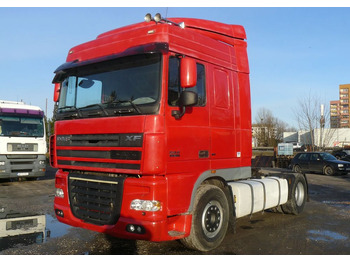 Tracteur routier DAF xf 105 460: photos 2