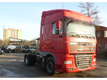 Tracteur routier DAF xf 105 460: photos 3