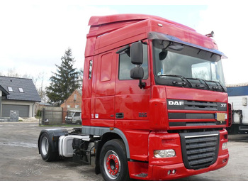 Tracteur routier DAF xf 105 460: photos 5