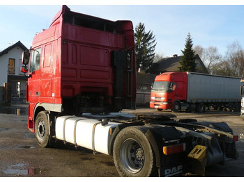 Tracteur routier DAF xf 105 460: photos 4