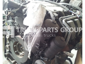 Moteur pour Camion MERCEDES-BENZ actros engine EURO5 OM501LA V, 0020106500, 0020108200 OM 501 LA engine: photos 2