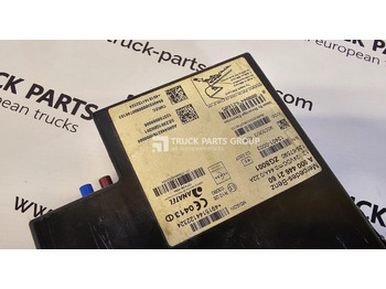 Pièces de rechange pour Camion MERCEDES-BENZ MERCEDES BENZ ACTROS MP4 EURO6 fleetboard tachograph by ANATEL stoneridge electronics 0004462160, 0004462360, 0004462060, 0004462260, 0004461060, 0004462160, 0004464760, 0004465460, 0004466960, 000542: photos 2