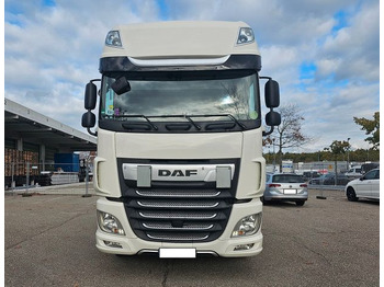 Tracteur routier DAF XF 480