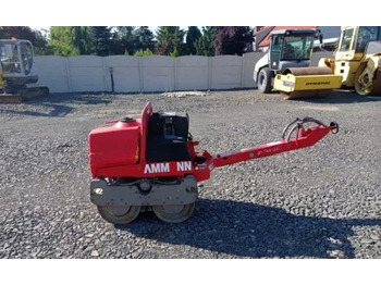 Compacteur AMMANN AR65