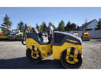 Compacteur BOMAG