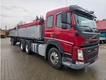 VOLVO FM 450 — crédit-bail VOLVO FM 450: photos 3