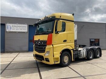 Tracteur routier MERCEDES-BENZ Actros 3351