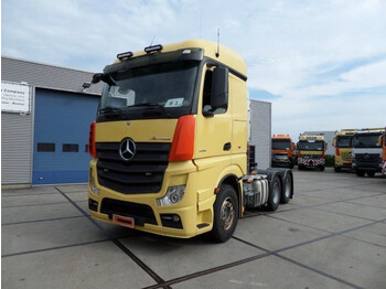 Tracteur routier MERCEDES-BENZ Actros 3351