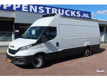 Utilitaire frigorifique IVECO Daily 35s16